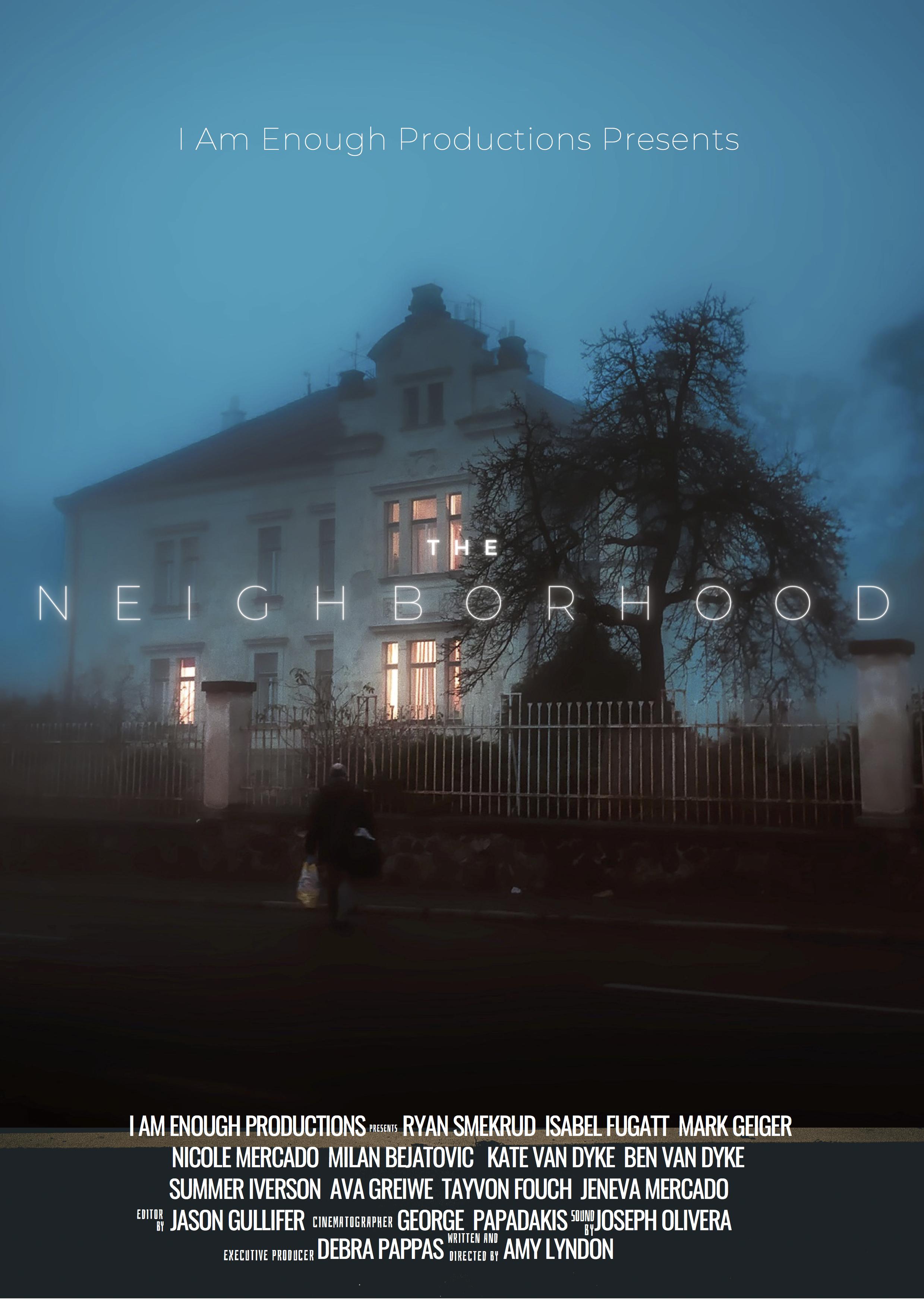 The Neighborhood